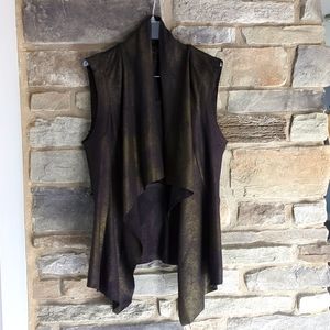 ZARA VEST